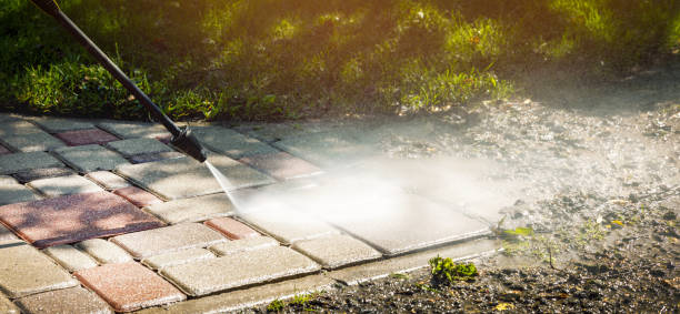Best Graffiti Removal  in Rossville, KS